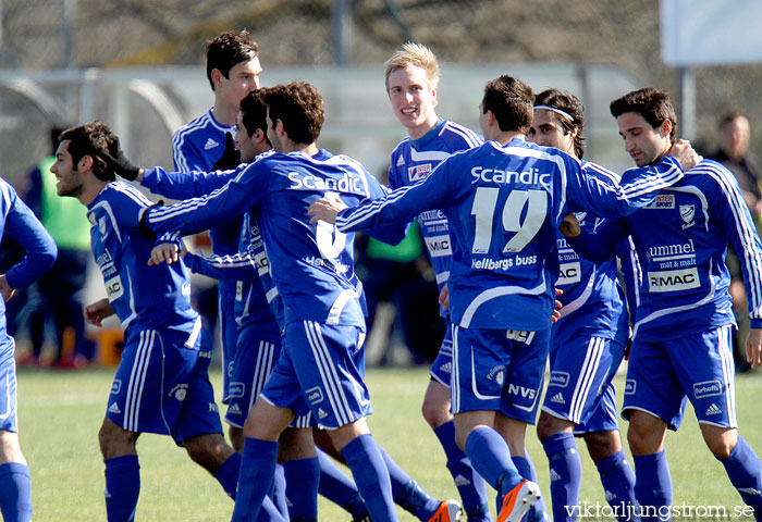 IFK Skövde FK-Partille IF 1-2,herr,Södermalms IP,Skövde,Sverige,Fotboll,,2011,37528