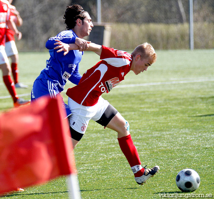 IFK Skövde FK-Partille IF 1-2,herr,Södermalms IP,Skövde,Sverige,Fotboll,,2011,37529