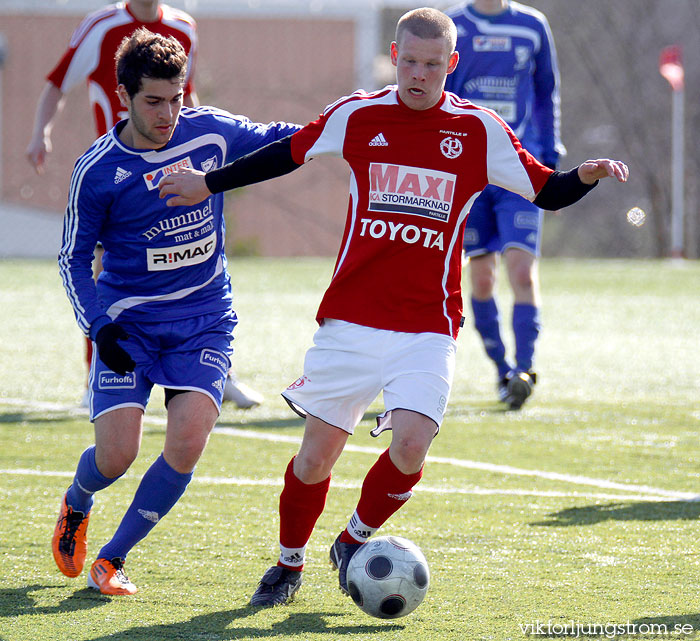 IFK Skövde FK-Partille IF 1-2,herr,Södermalms IP,Skövde,Sverige,Fotboll,,2011,37540