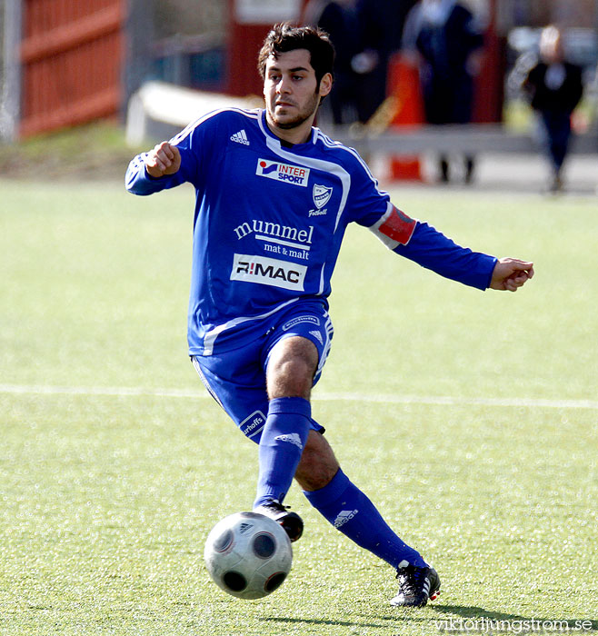 IFK Skövde FK-Partille IF 1-2,herr,Södermalms IP,Skövde,Sverige,Fotboll,,2011,37561