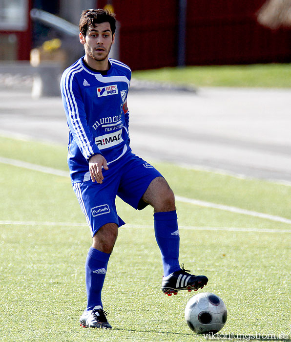 IFK Skövde FK-Partille IF 1-2,herr,Södermalms IP,Skövde,Sverige,Fotboll,,2011,37562