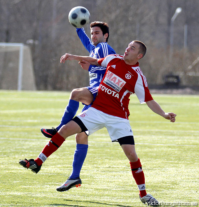 IFK Skövde FK-Partille IF 1-2,herr,Södermalms IP,Skövde,Sverige,Fotboll,,2011,37564