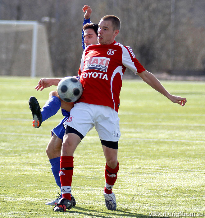 IFK Skövde FK-Partille IF 1-2,herr,Södermalms IP,Skövde,Sverige,Fotboll,,2011,37565