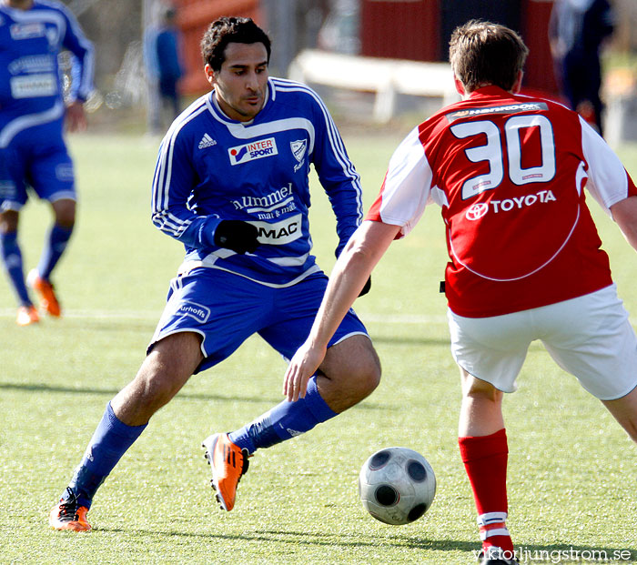 IFK Skövde FK-Partille IF 1-2,herr,Södermalms IP,Skövde,Sverige,Fotboll,,2011,37568