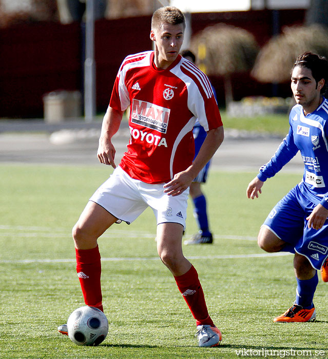 IFK Skövde FK-Partille IF 1-2,herr,Södermalms IP,Skövde,Sverige,Fotboll,,2011,37575