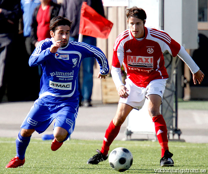 IFK Skövde FK-Partille IF 1-2,herr,Södermalms IP,Skövde,Sverige,Fotboll,,2011,37576