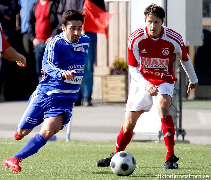 IFK Skövde FK-Partille IF 1-2,herr,Södermalms IP,Skövde,Sverige,Fotboll,,2011,37577