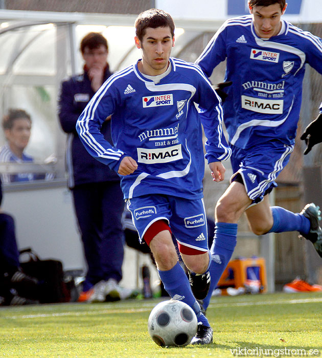 IFK Skövde FK-Partille IF 1-2,herr,Södermalms IP,Skövde,Sverige,Fotboll,,2011,37578