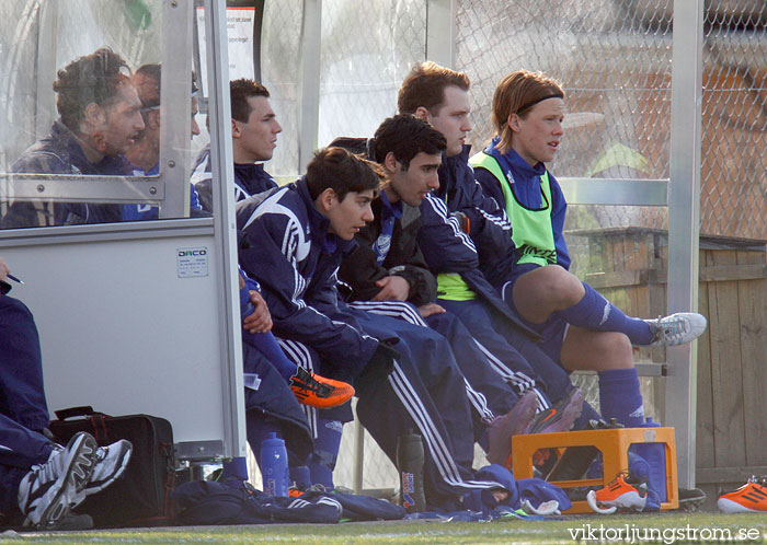 IFK Skövde FK-Partille IF 1-2,herr,Södermalms IP,Skövde,Sverige,Fotboll,,2011,37583