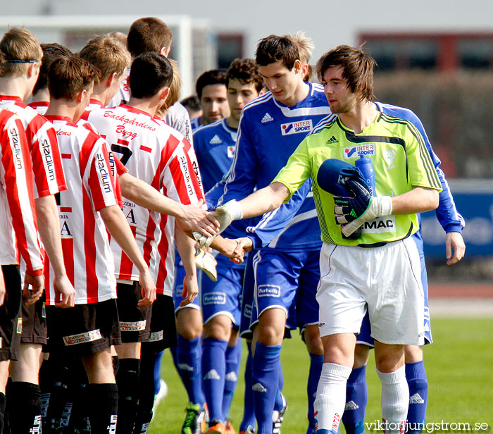 IF Heimer-IFK Skövde FK 1-1,herr,Framnäs IP,Lidköping,Sverige,Fotboll,,2011,37590