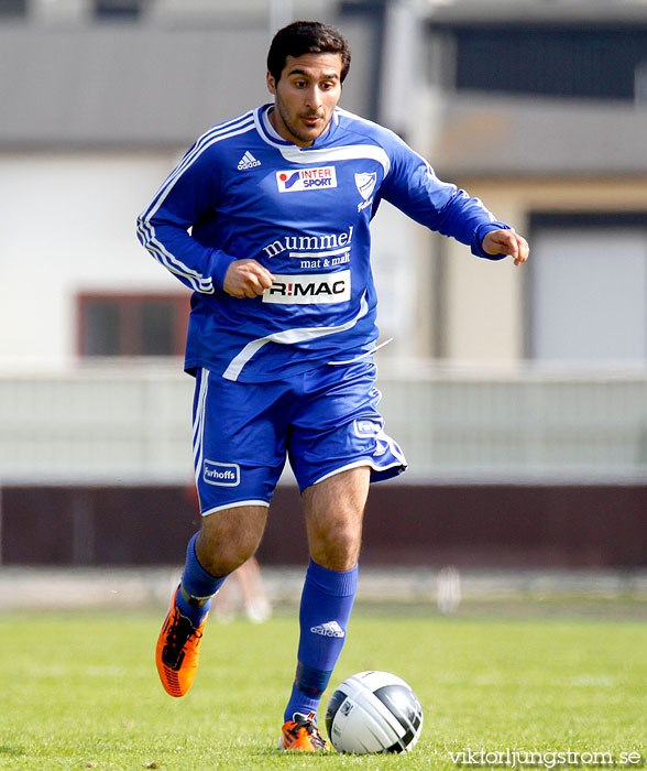 IF Heimer-IFK Skövde FK 1-1,herr,Framnäs IP,Lidköping,Sverige,Fotboll,,2011,37595