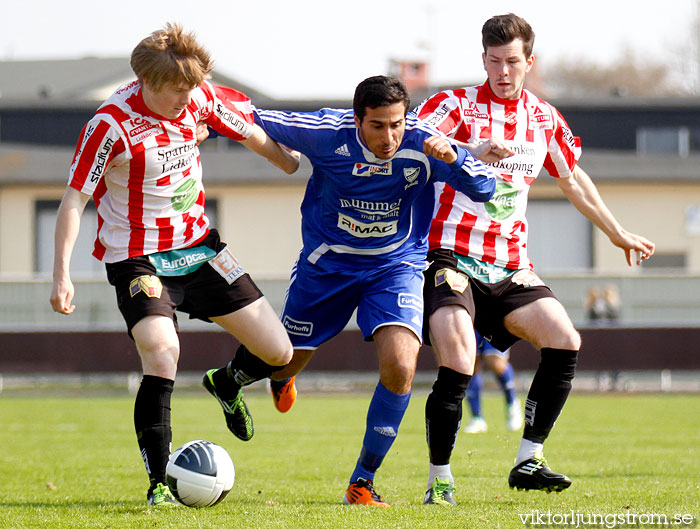 IF Heimer-IFK Skövde FK 1-1,herr,Framnäs IP,Lidköping,Sverige,Fotboll,,2011,37596