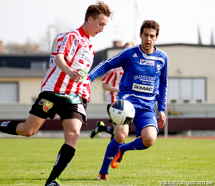 IF Heimer-IFK Skövde FK 1-1,herr,Framnäs IP,Lidköping,Sverige,Fotboll,,2011,37598