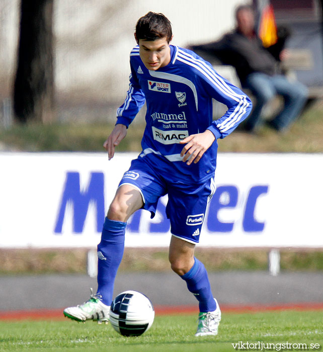 IF Heimer-IFK Skövde FK 1-1,herr,Framnäs IP,Lidköping,Sverige,Fotboll,,2011,37601