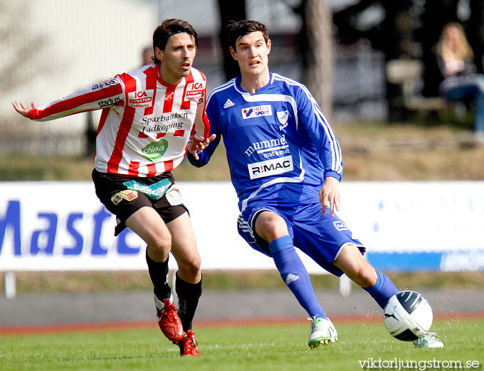 IF Heimer-IFK Skövde FK 1-1,herr,Framnäs IP,Lidköping,Sverige,Fotboll,,2011,37602