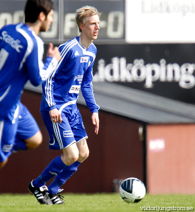 IF Heimer-IFK Skövde FK 1-1,herr,Framnäs IP,Lidköping,Sverige,Fotboll,,2011,37603