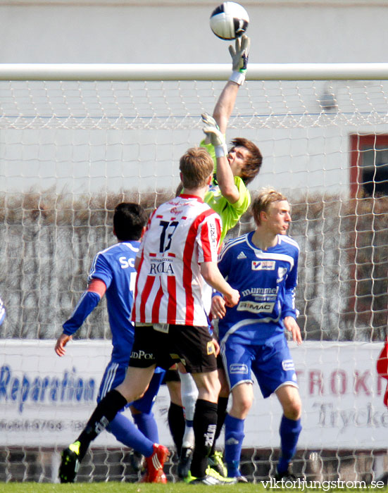 IF Heimer-IFK Skövde FK 1-1,herr,Framnäs IP,Lidköping,Sverige,Fotboll,,2011,37604