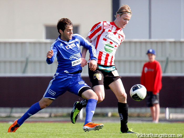 IF Heimer-IFK Skövde FK 1-1,herr,Framnäs IP,Lidköping,Sverige,Fotboll,,2011,37607