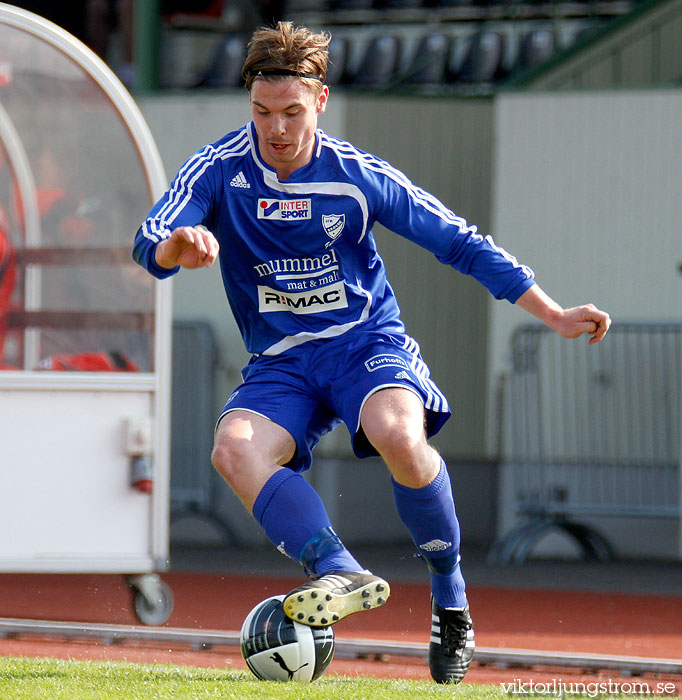 IF Heimer-IFK Skövde FK 1-1,herr,Framnäs IP,Lidköping,Sverige,Fotboll,,2011,37611