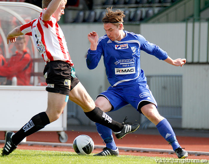 IF Heimer-IFK Skövde FK 1-1,herr,Framnäs IP,Lidköping,Sverige,Fotboll,,2011,37612