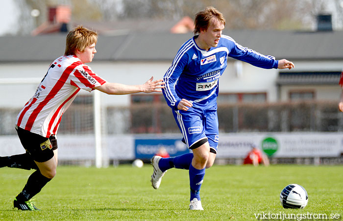 IF Heimer-IFK Skövde FK 1-1,herr,Framnäs IP,Lidköping,Sverige,Fotboll,,2011,37613