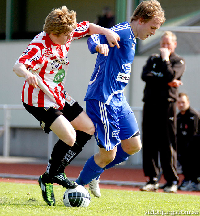 IF Heimer-IFK Skövde FK 1-1,herr,Framnäs IP,Lidköping,Sverige,Fotboll,,2011,37615