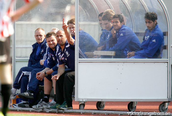 IF Heimer-IFK Skövde FK 1-1,herr,Framnäs IP,Lidköping,Sverige,Fotboll,,2011,37617