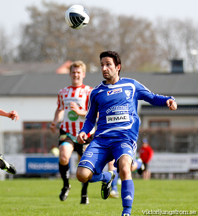 IF Heimer-IFK Skövde FK 1-1,herr,Framnäs IP,Lidköping,Sverige,Fotboll,,2011,37620