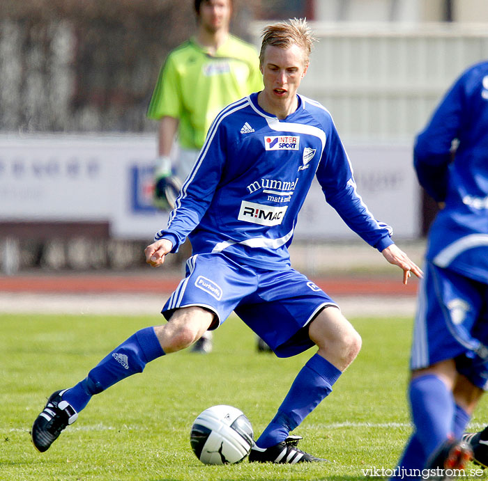 IF Heimer-IFK Skövde FK 1-1,herr,Framnäs IP,Lidköping,Sverige,Fotboll,,2011,37625