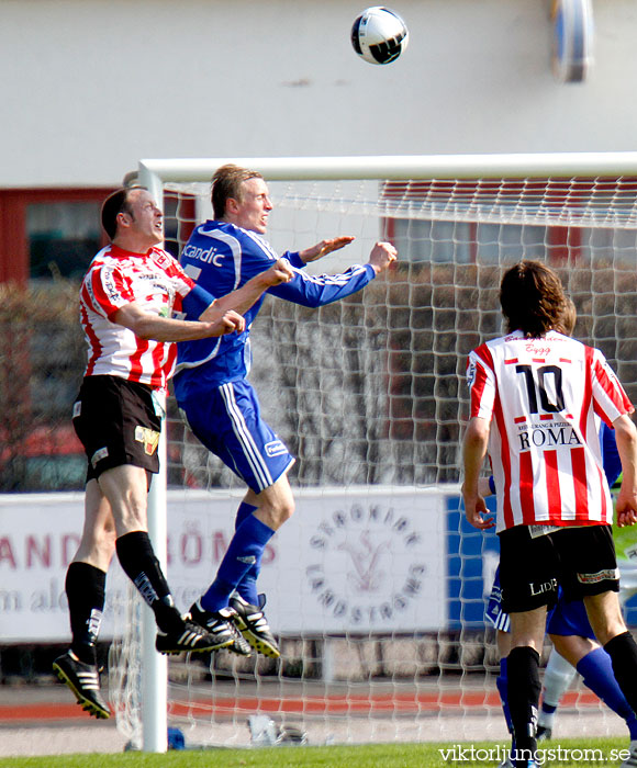 IF Heimer-IFK Skövde FK 1-1,herr,Framnäs IP,Lidköping,Sverige,Fotboll,,2011,37628