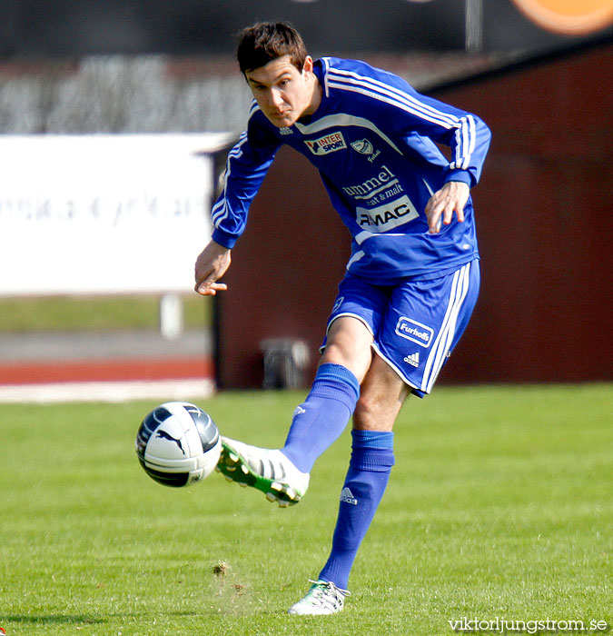 IF Heimer-IFK Skövde FK 1-1,herr,Framnäs IP,Lidköping,Sverige,Fotboll,,2011,37629