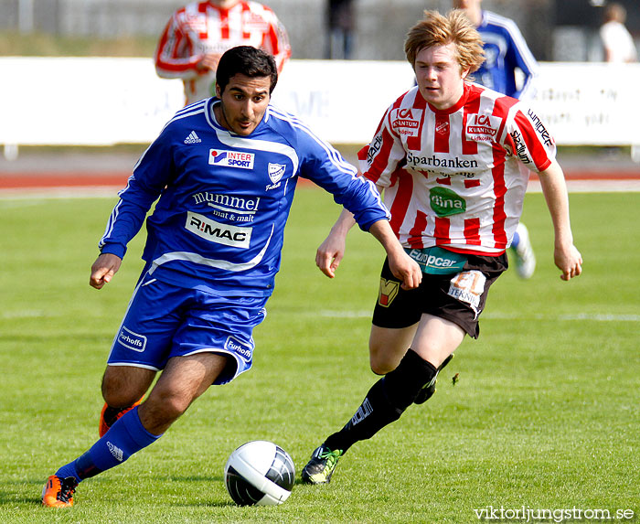 IF Heimer-IFK Skövde FK 1-1,herr,Framnäs IP,Lidköping,Sverige,Fotboll,,2011,37630