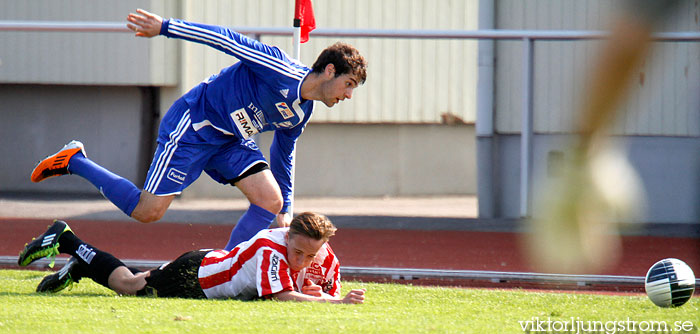 IF Heimer-IFK Skövde FK 1-1,herr,Framnäs IP,Lidköping,Sverige,Fotboll,,2011,37633