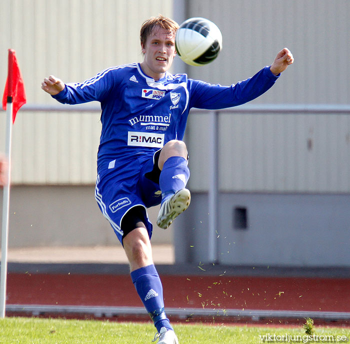 IF Heimer-IFK Skövde FK 1-1,herr,Framnäs IP,Lidköping,Sverige,Fotboll,,2011,37636