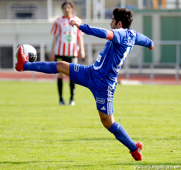 IF Heimer-IFK Skövde FK 1-1,herr,Framnäs IP,Lidköping,Sverige,Fotboll,,2011,37637