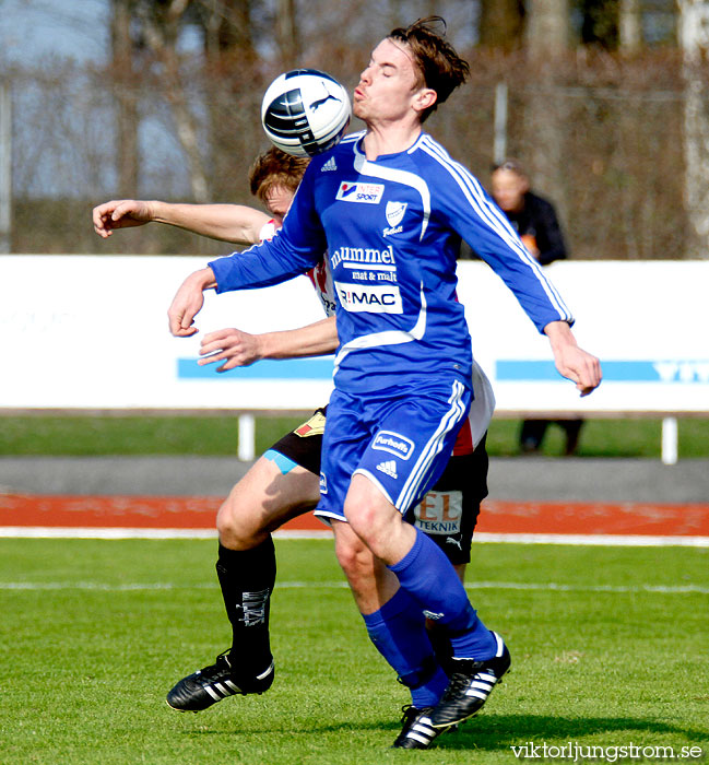 IF Heimer-IFK Skövde FK 1-1,herr,Framnäs IP,Lidköping,Sverige,Fotboll,,2011,37643