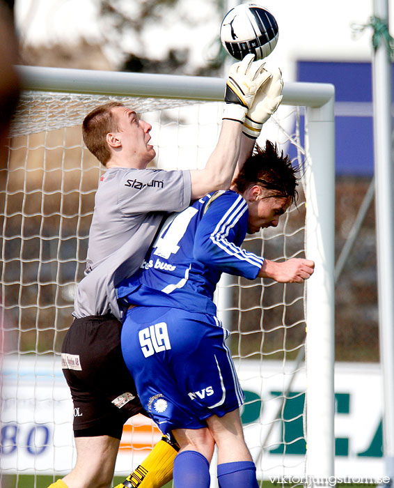 IF Heimer-IFK Skövde FK 1-1,herr,Framnäs IP,Lidköping,Sverige,Fotboll,,2011,37651