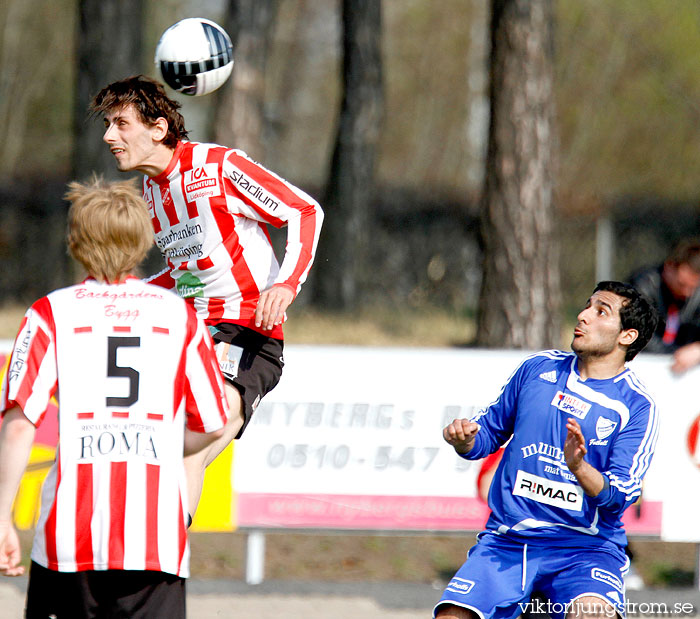 IF Heimer-IFK Skövde FK 1-1,herr,Framnäs IP,Lidköping,Sverige,Fotboll,,2011,37653