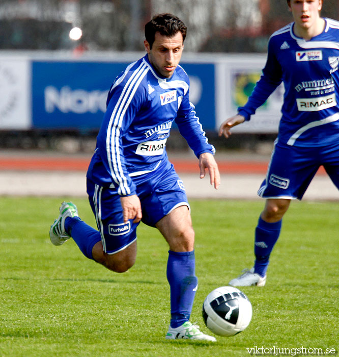 IF Heimer-IFK Skövde FK 1-1,herr,Framnäs IP,Lidköping,Sverige,Fotboll,,2011,37656