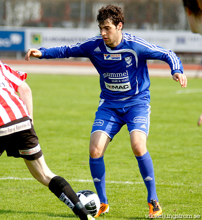 IF Heimer-IFK Skövde FK 1-1,herr,Framnäs IP,Lidköping,Sverige,Fotboll,,2011,37657