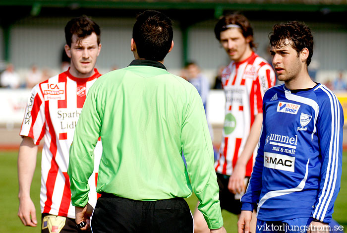 IF Heimer-IFK Skövde FK 1-1,herr,Framnäs IP,Lidköping,Sverige,Fotboll,,2011,37658