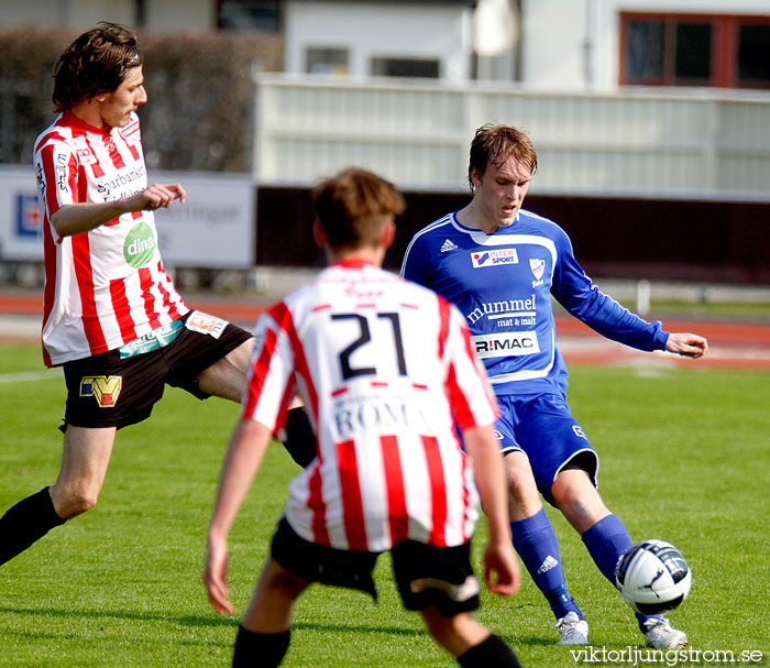 IF Heimer-IFK Skövde FK 1-1,herr,Framnäs IP,Lidköping,Sverige,Fotboll,,2011,37659