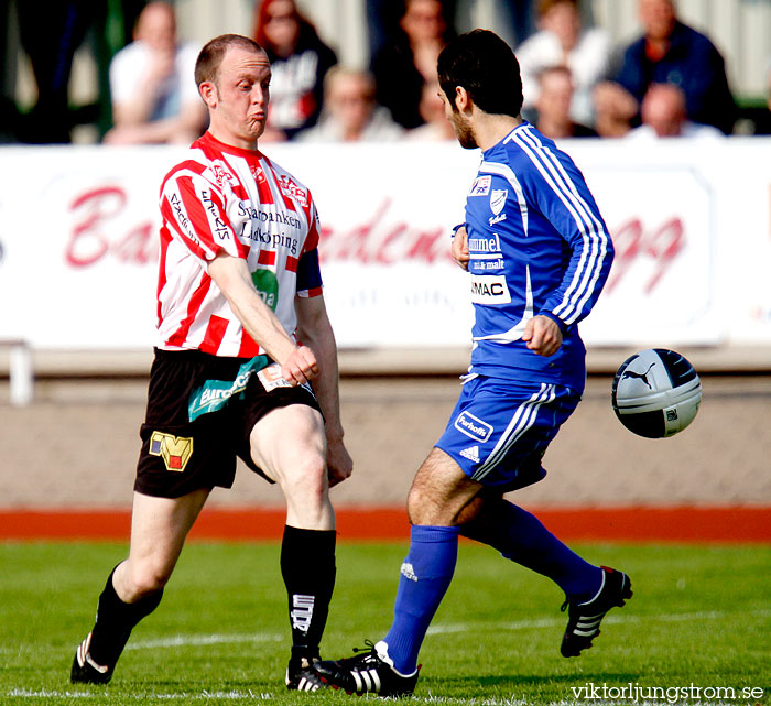 IF Heimer-IFK Skövde FK 1-1,herr,Framnäs IP,Lidköping,Sverige,Fotboll,,2011,37665