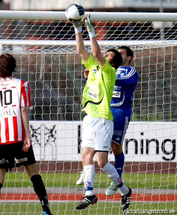 IF Heimer-IFK Skövde FK 1-1,herr,Framnäs IP,Lidköping,Sverige,Fotboll,,2011,37666