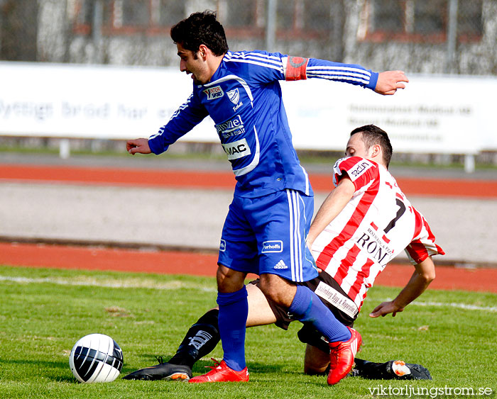 IF Heimer-IFK Skövde FK 1-1,herr,Framnäs IP,Lidköping,Sverige,Fotboll,,2011,37668