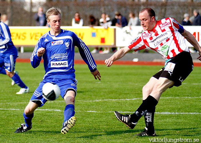IF Heimer-IFK Skövde FK 1-1,herr,Framnäs IP,Lidköping,Sverige,Fotboll,,2011,37669