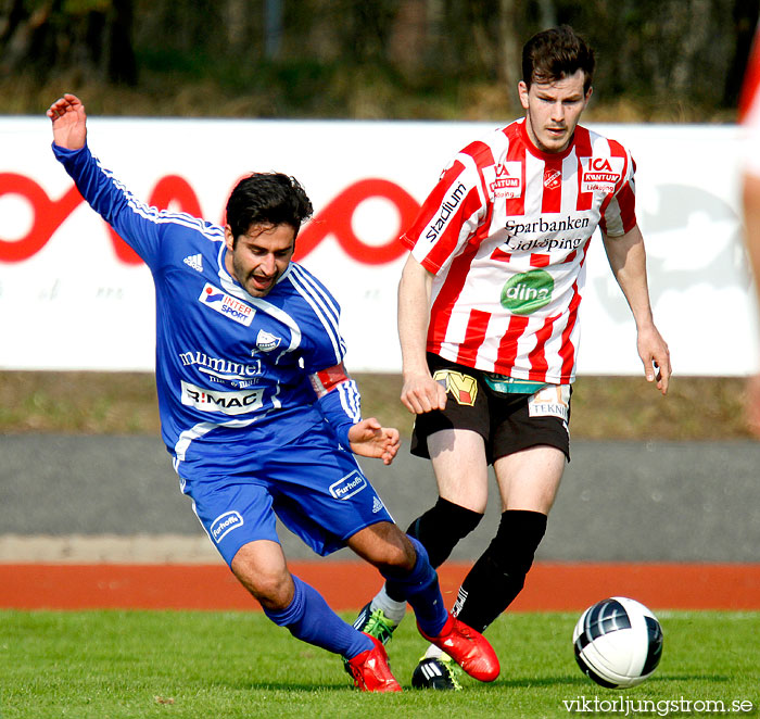 IF Heimer-IFK Skövde FK 1-1,herr,Framnäs IP,Lidköping,Sverige,Fotboll,,2011,37671