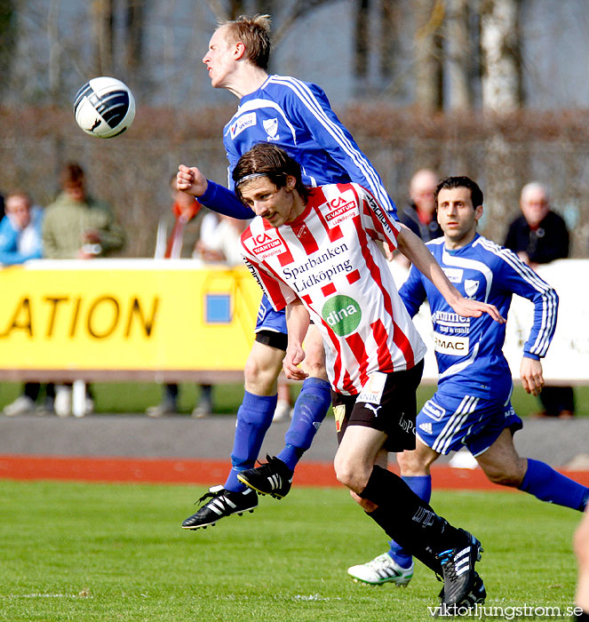 IF Heimer-IFK Skövde FK 1-1,herr,Framnäs IP,Lidköping,Sverige,Fotboll,,2011,37672