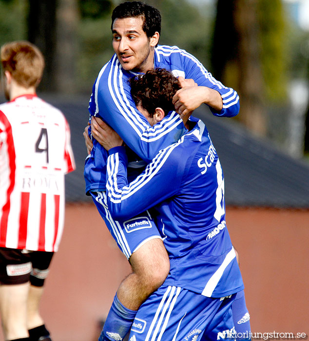 IF Heimer-IFK Skövde FK 1-1,herr,Framnäs IP,Lidköping,Sverige,Fotboll,,2011,37677