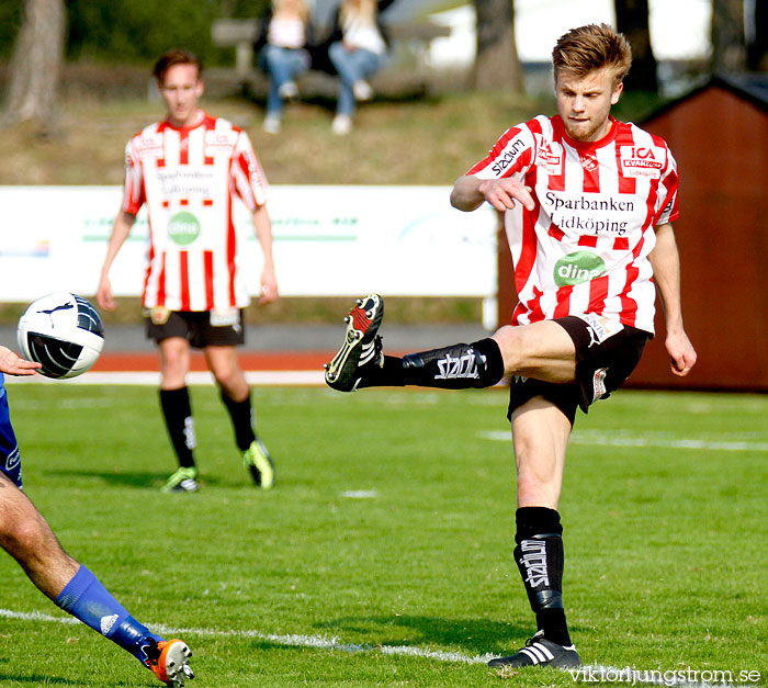 IF Heimer-IFK Skövde FK 1-1,herr,Framnäs IP,Lidköping,Sverige,Fotboll,,2011,37679